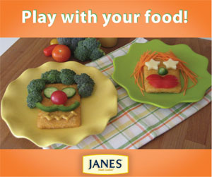 Janes Family Foods