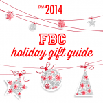 FBC Holiday Gift Guide