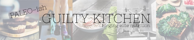 Featured FBC Member Guilty Kitchen