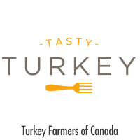 Turkey Farmers of Canada - Gold Sponsor