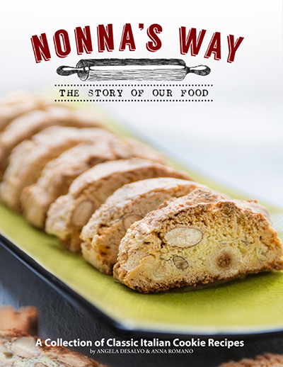 A Collection of Classic Italian Cookie Recipes | Nonna's Way