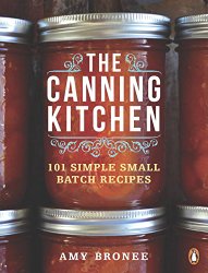 The Canning Kitchen