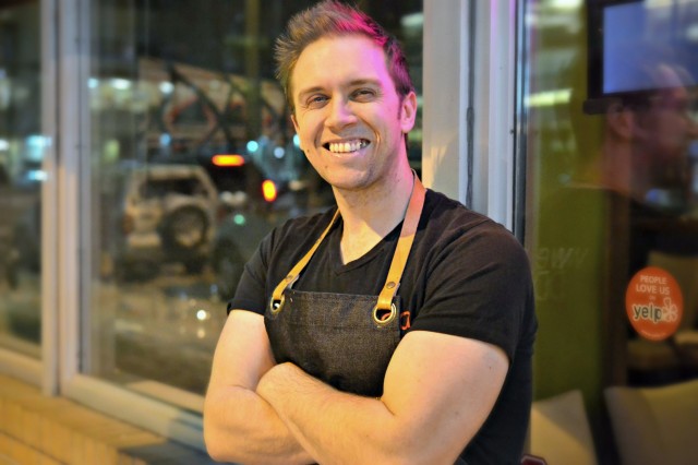 Restaurant Roundup - 4 Calgary Chefs to Take Note Of | FBC