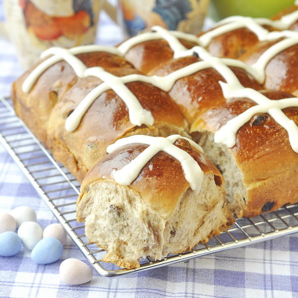 FBC 2014 Easter & Passover Recipe Roundup | www.foodbloggersofcanada.com