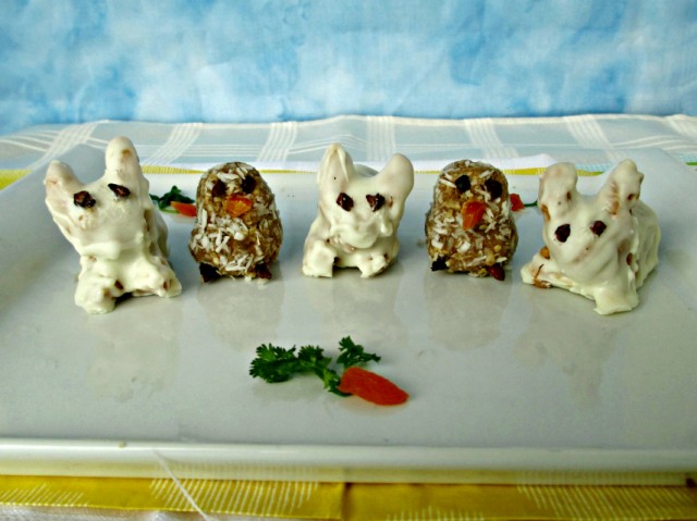 FBC 2014 Easter Recipe Roundup | www.foodbloggersofcanada.com