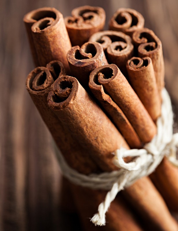 The Spice Box: True Cinnamon | Food Bloggers of Canada