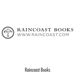 Raincoast Books | FBC2014 Sposor