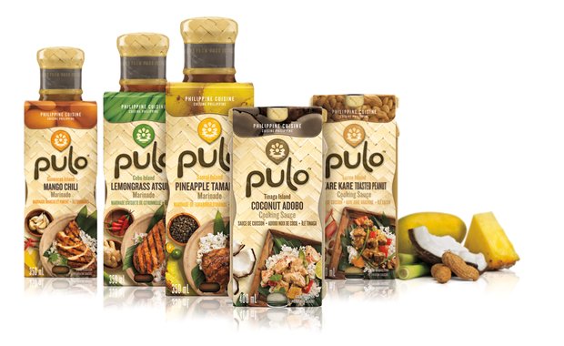 Full Pulo Product Line