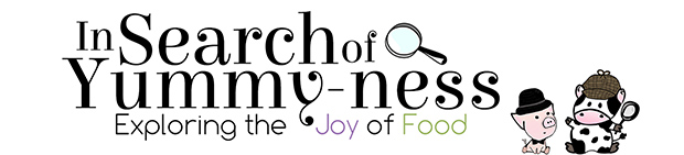 FBC Featured Member Blog: In Search of Yummy-ness