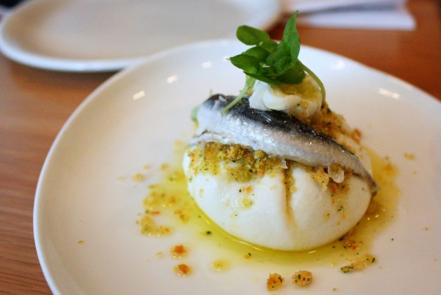 Restaurant Roundup - Exploring Toronto's King Street