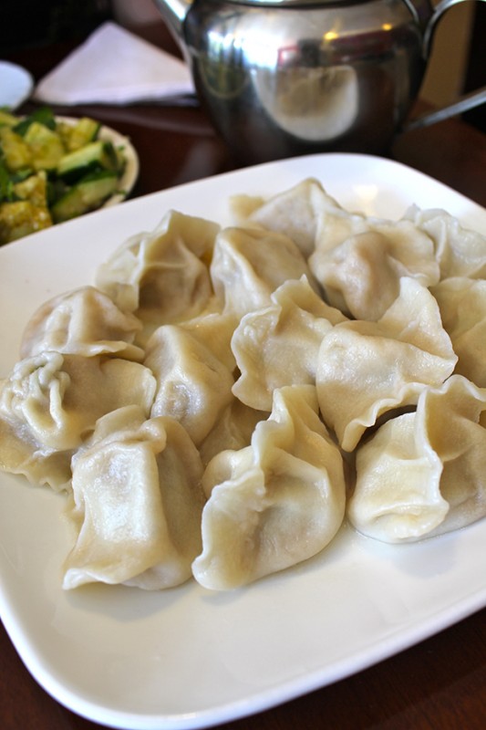 Featured FBC Member: Chu On This | Food Bloggers of Canada