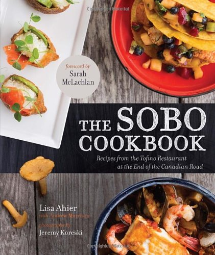 8 Summer Cookbooks We Love | Food Bloggers of Canada