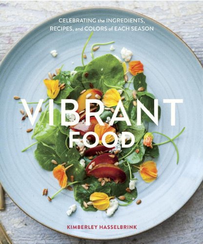 8 Summer Cookbooks We Love | Food Bloggers of Canada