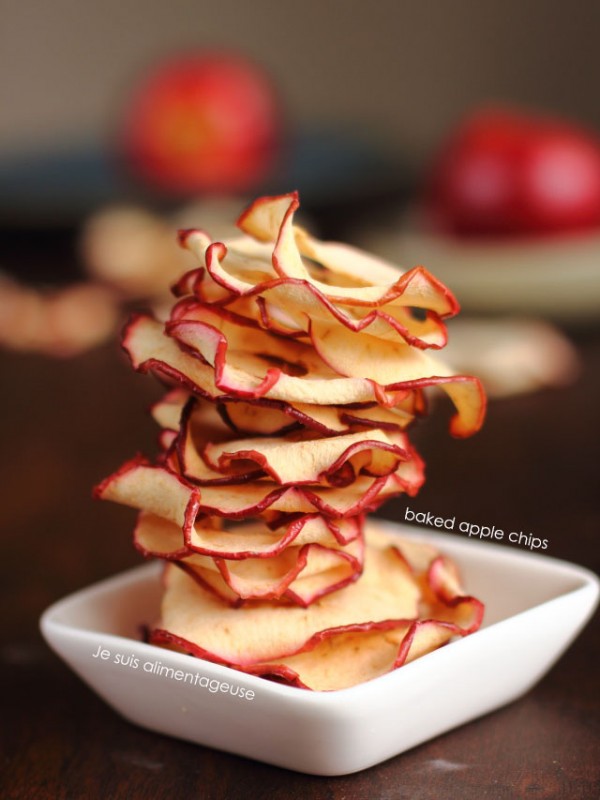 Apple Recipe Roundup 2 | Food Bloggers of Canada