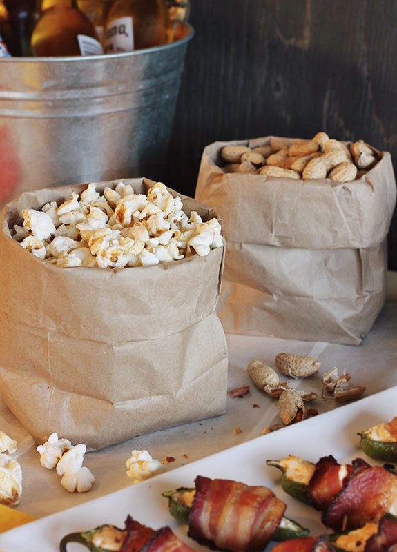 Food Food Photoshoot Inspiration | Food Bloggers of Canada