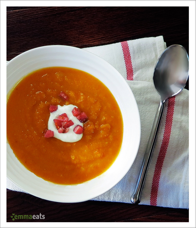 The FBC Soups & Stews Recipe Roundup: 2014 Edition Part 2| Food Bloggers of Canada