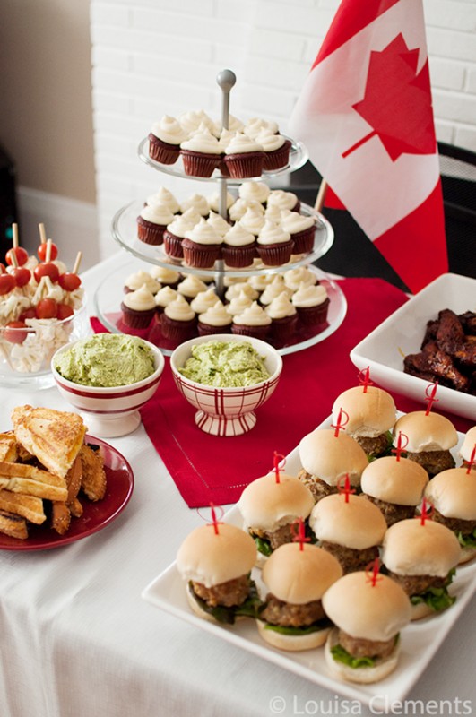 FBC Weekly Menu Plan | The Humble Plate (vegan)