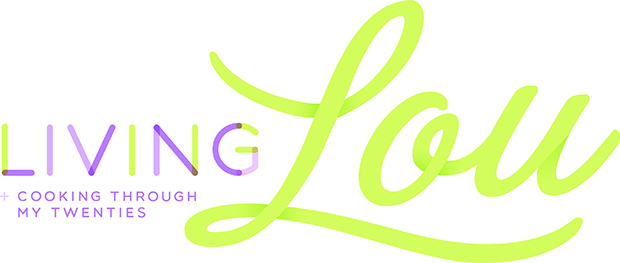 FBC Featured Blogger: Living Lou | Food Bloggers of Canada