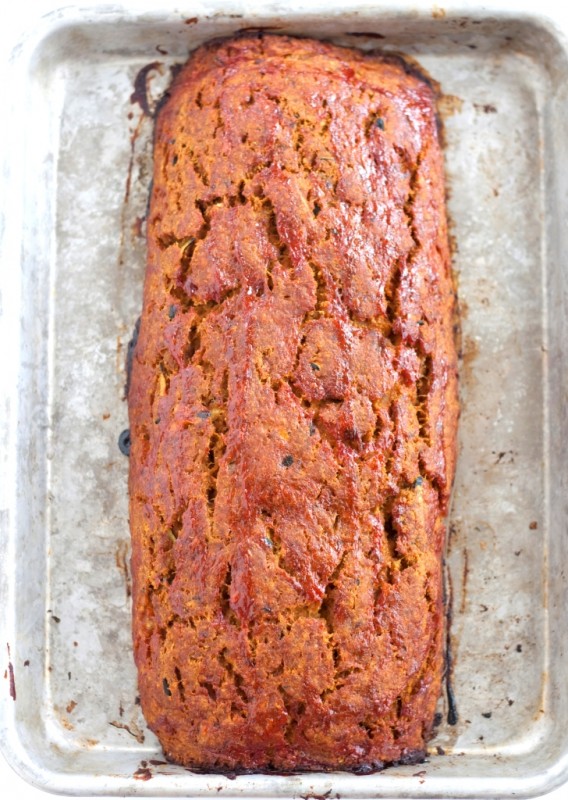 FBC Weekly Menu Plan - Spicy Eggplant