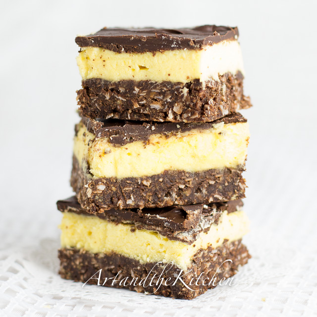 The FBC 2014 Holiday Cookies & Bars Recipe Roundup  pt 2| Food Bloggers of Canada