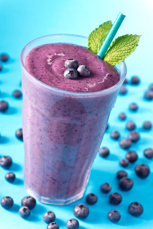 17 Smoothies to Kick Off Your Day | Food Bloggers of Canada