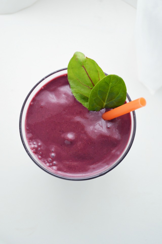 17 Smoothies to Kick Off Your Day | Food Bloggers of Canada