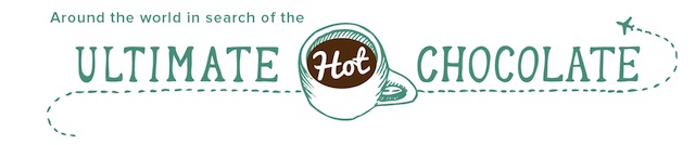 FBC Featured Member: Ultimate Hot Chocolate | Food Bloggers of Canada