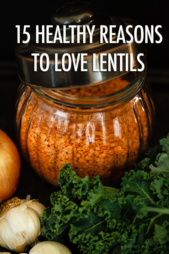 15 healthy reasons to love lentils | Food Bloggers of Canada