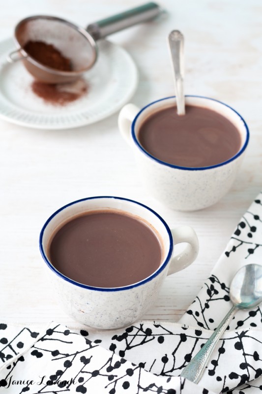 Kitchen Geekery - There's more to cocoa powder than just cocoa | Food Bloggers of Canada