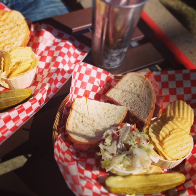 Where To Eat This Weekend: Calgary Edition | Food Bloggers of Canada