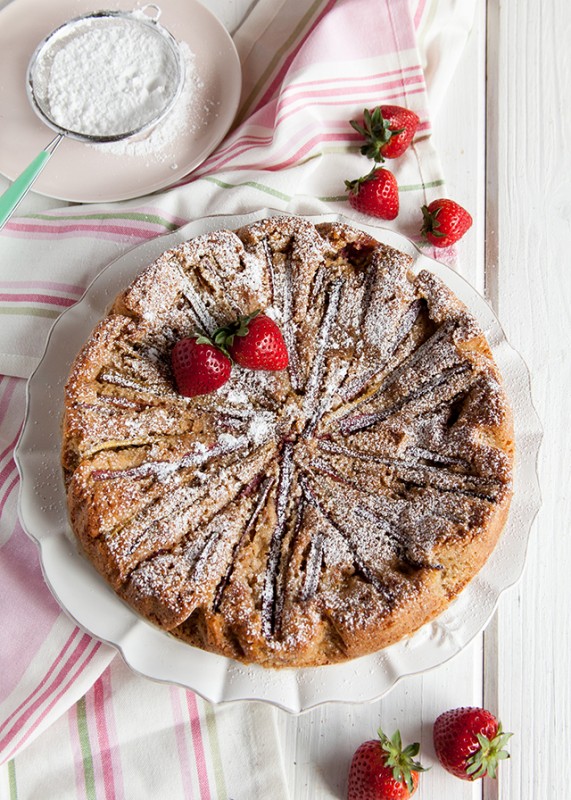 Food Photography: Top Down Photos | Food Bloggers of Canada