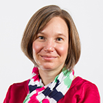 Tiffany Mayer | FBC Speaker