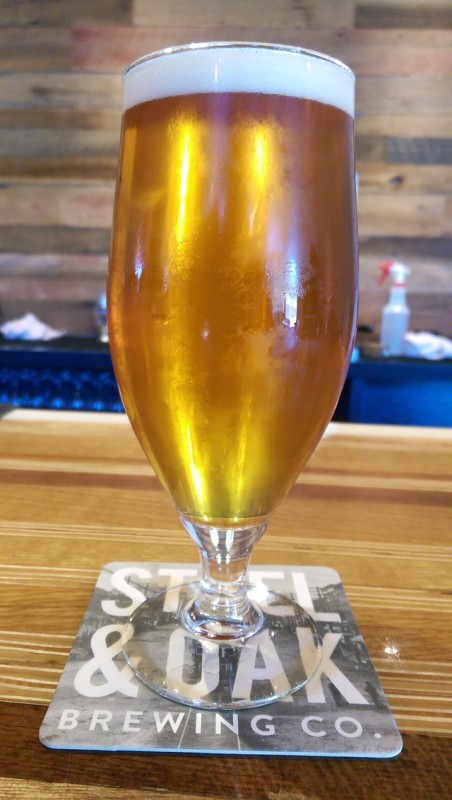 Canada's Craft Beer Western Edition: Radler Season | Food Bloggers of Canada