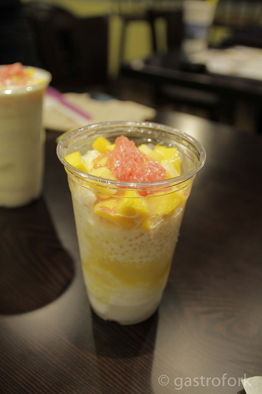 Where To Eat This Weekend: Vancouver Edition Part 2 | Food Bloggers of Canada