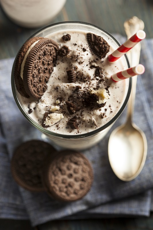 Gourmet Foods Inspired by Kids