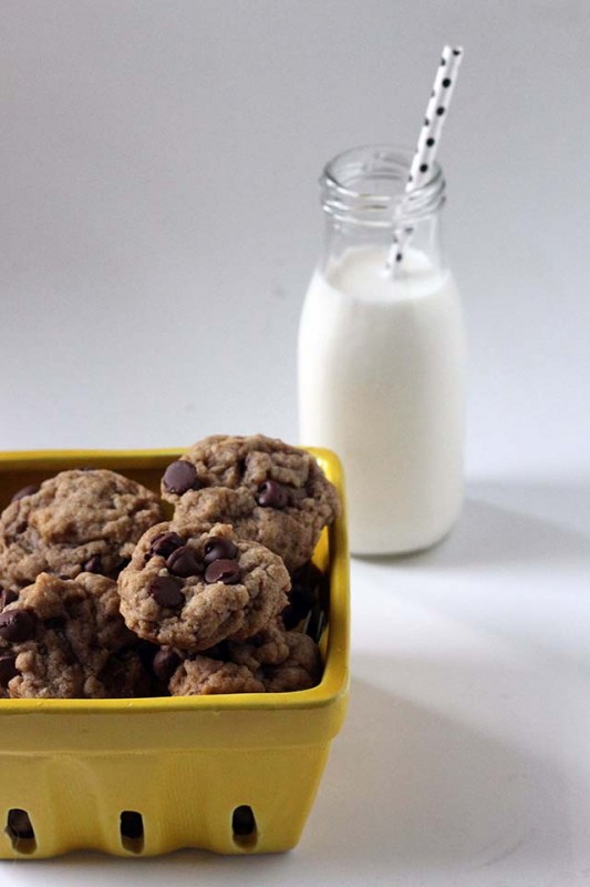 Gourmet Foods Inspired by Kids