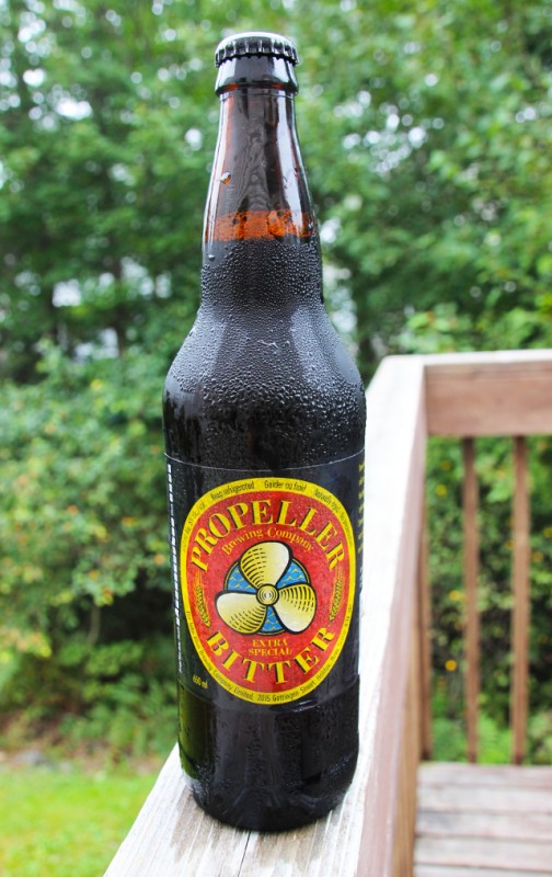 Canada’s Craft Beer Atlantic Edition Bitter Beers Food Bloggers of