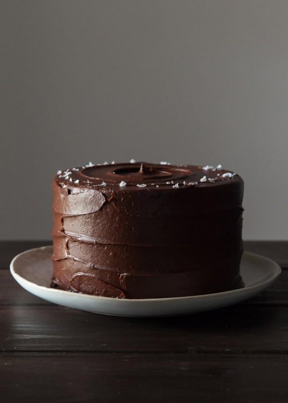 Food Photography: Dark and Moody Images for Winter