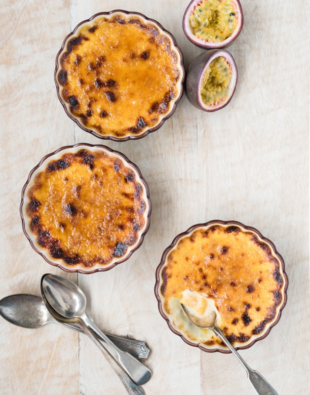 Sweet Spot - Behind The Scenes of a Cookbook