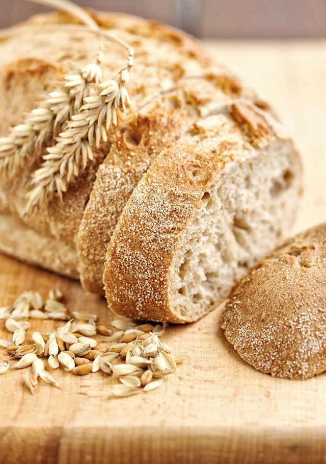 Food Trends TV:  The Personal Cost of Going Gluten Free