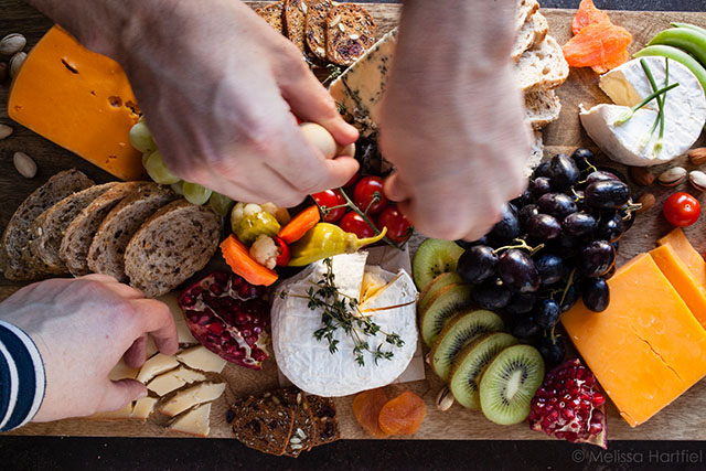 6 Tips To Create The Ultimate Cheese Board | Food Bloggers of Canada