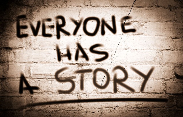 Fall in Love With Blogging Day 12: Storytelling | Food Bloggers of Canada