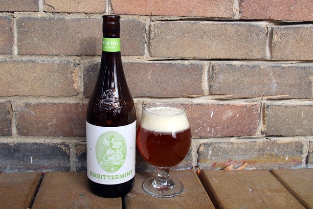 Canada's Craft Beer: Infused Beers | Food Bloggers of Canada