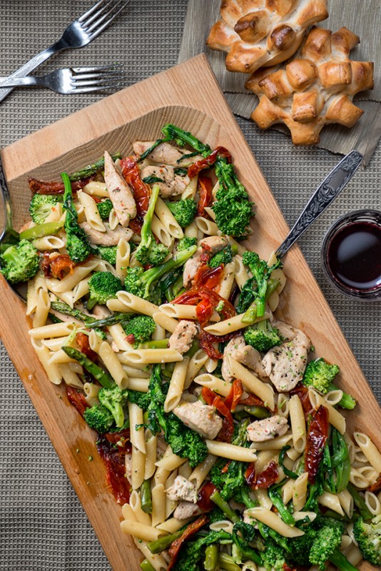 FBC Featured Member: Nonna's Way | Food Bloggers of Canada