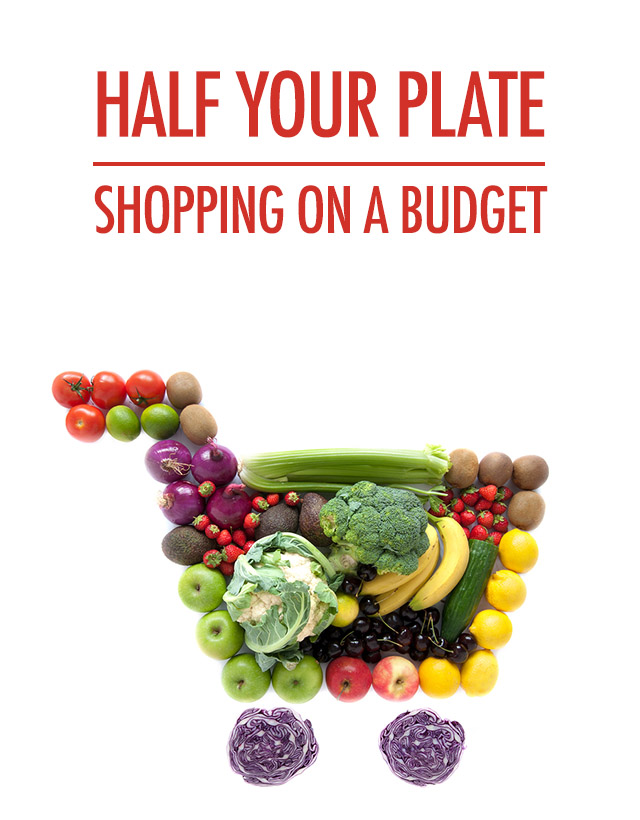 Filling Half Your Plate On a Budget | Food Bloggers of Canada