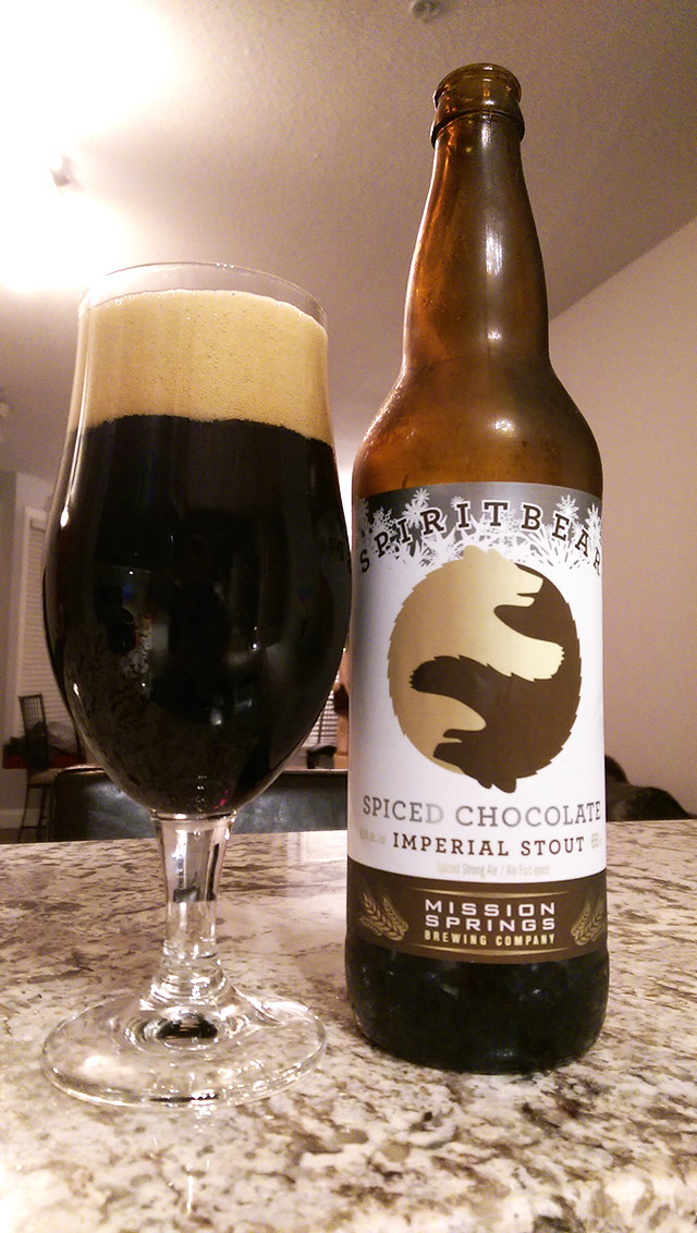 Canada's Craft Beer: Western Stouts | Food Bloggers of Canada