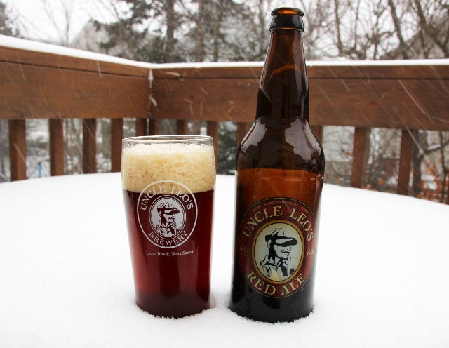 Atlantic Craft Beer Valentine's Edition | Food Bloggers of Canada