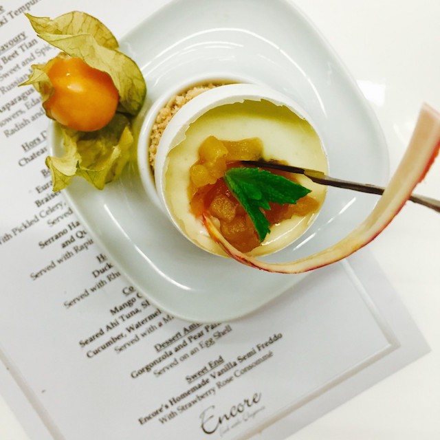 FBC Featured Member: The Chew Review | Food Bloggers of Canada