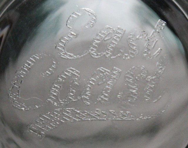 Nucleated Beer Glasses | Food Bloggers of Canada