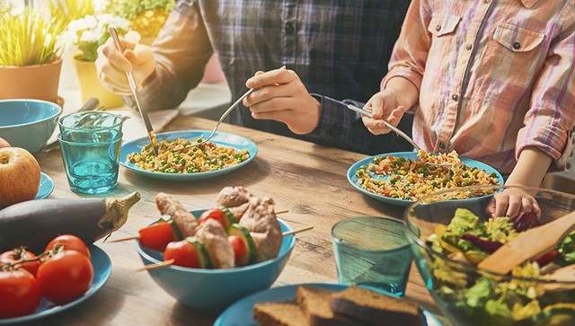 Food Trends TV: Do You Know Your Target Market | Food Bloggers of Canada